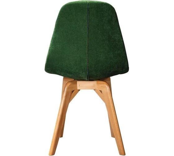 Стул R-Home Eames Сканди Грин 8601911HSL