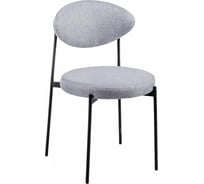 Стул R-Home Gawaii Серый 4101536h_Сер