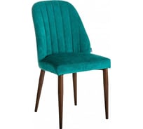 Стул R-Home Alen Измр/Тёмный Орех 4101270h_ИзмрТОрех