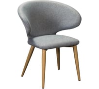 Стул R-Home Askold Сканди Грей 4101163H