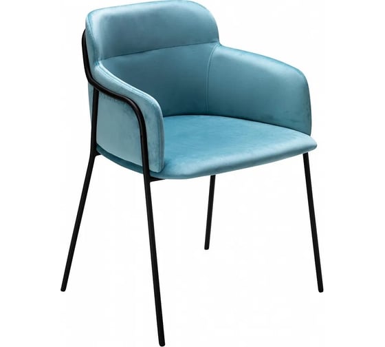 Стул R-Home Strike Lazur 41015205h_Lazur 1