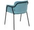 Стул R-Home Strike Lazur 41015205h_Lazur 4