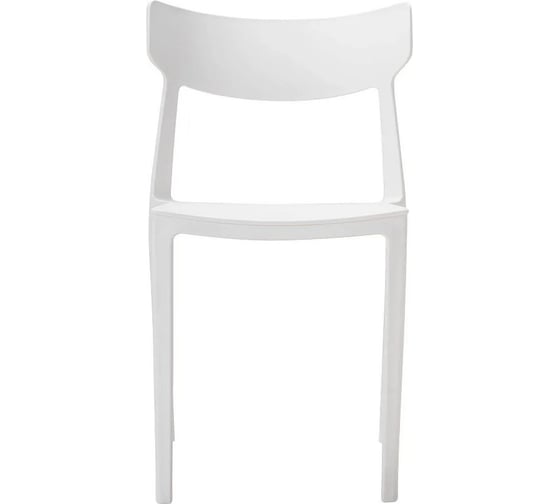 Стул R-Home Solito white 020138