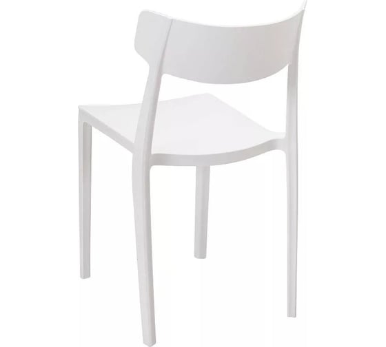 Стул R-Home Solito white 020138