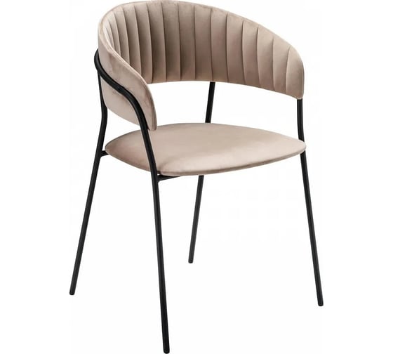 Стул R-Home Portman Beige 41015104h_Beige
