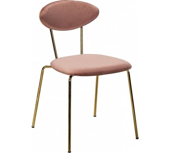 Стул R-Home NEO Pink 980143