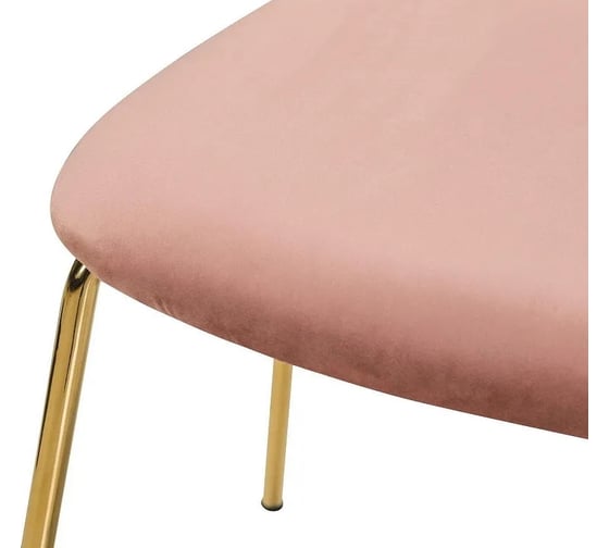 Стул R-Home NEO Pink 980143