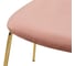 Стул R-Home NEO Pink 980143 4