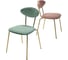 Стул R-Home NEO Pink 980143 11