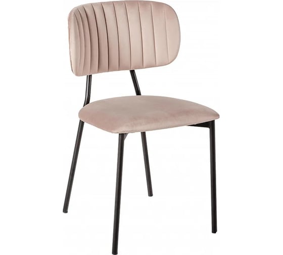 Стул R-Home Fendi Беж 41015503h_беж