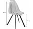 Стул R-Home Eames Кор Loft 86019002h_Кор/Loft 2