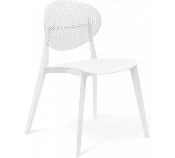 Стул R-Home Gianni white 510113