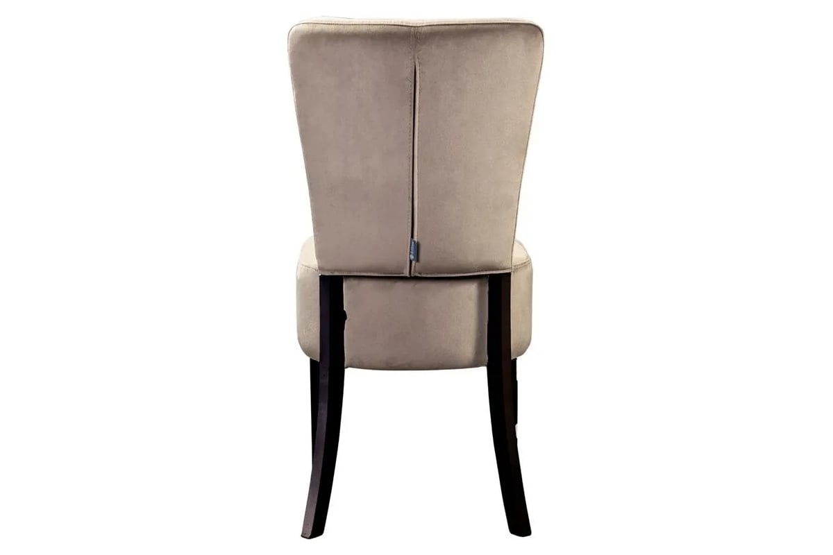 Стул R-Home Grace Lux Сильвер 400087H_Сильвер - выгодная цена, отзывы ...