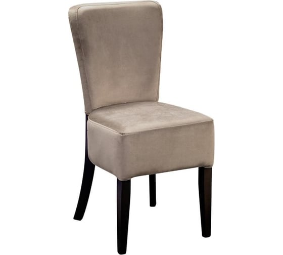 Стул R-Home Grace Lux Сильвер 400087H_Сильвер