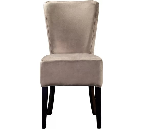 Стул R-Home Grace Lux Сильвер 400087H_Сильвер