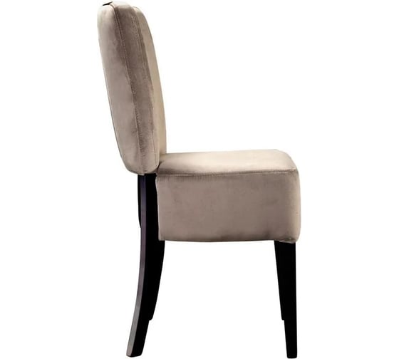 Стул R-Home Grace Lux Сильвер 400087H_Сильвер