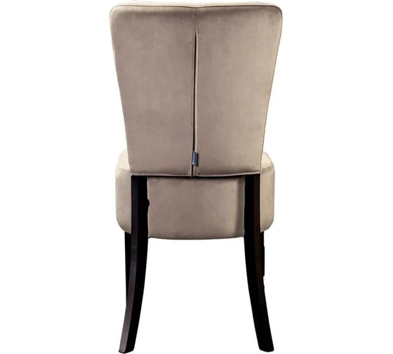 Стул R-Home Grace Lux Сильвер 400087H_Сильвер