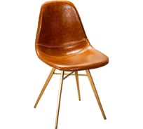Стул R-Home Hennessy Bronze Tan 950113