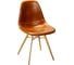 Стул R-Home Hennessy Bronze Tan 950113 1