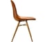 Стул R-Home Hennessy Bronze Tan 950113 4