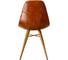 Стул R-Home Hennessy Bronze Tan 950113 5