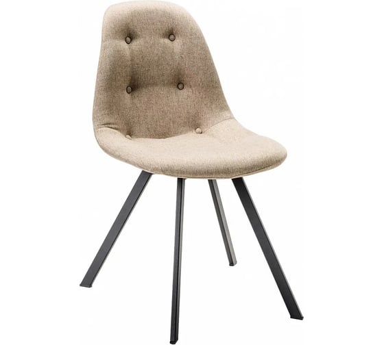 Стул R-Home Eames Браун/loft 86019007h_Браун/Loft