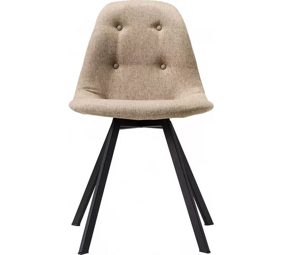 Стул R-Home Eames Браун/loft 86019007h_Браун/Loft