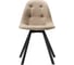 Стул R-Home Eames Браун/loft 86019007h_Браун/Loft 3