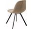 Стул R-Home Eames Браун/loft 86019007h_Браун/Loft 4