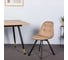 Стул R-Home Eames Браун/loft 86019007h_Браун/Loft 6