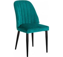 Стул R-Home Alen Измр/Чёрный 4101270h_ИзмрЧёрн