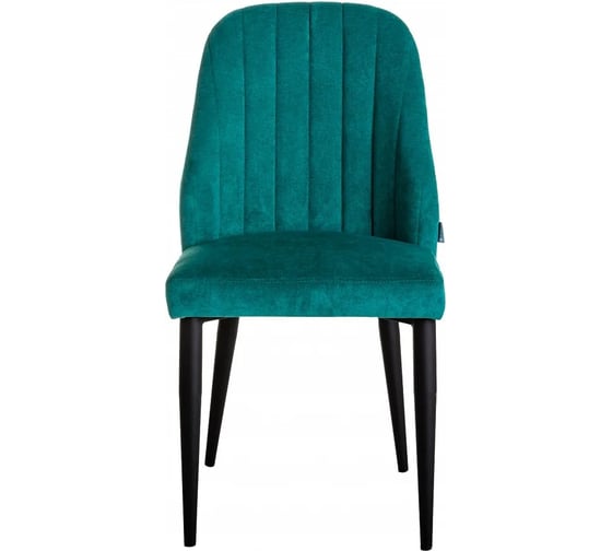 Стул R-Home Alen Измр/Чёрный 4101270h_ИзмрЧёрн