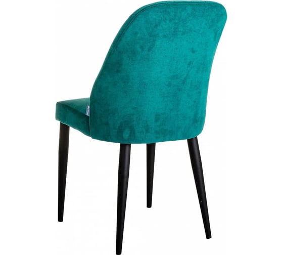 Стул R-Home Alen Измр/Чёрный 4101270h_ИзмрЧёрн