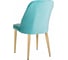 Стул R-Home Alen Минт/Натуральный Дуб 4101270h_Минт 4