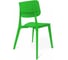 Стул R-Home Dario green/green 5101111 3