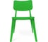 Стул R-Home Dario green/green 5101111 4
