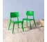 Стул R-Home Dario green/green 5101111 5