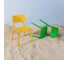 Стул R-Home Dario green/green 5101111 6