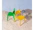 Стул R-Home Dario green/green 5101111 7