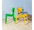Стул R-Home Dario green/green 5101111 9