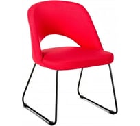Стул R-Home Lars Красн/Линк 41012000Э_КраснЛинк