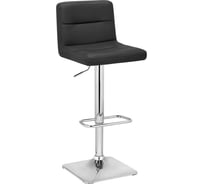 Барный стул AKS Home RIGA (черный) 57225