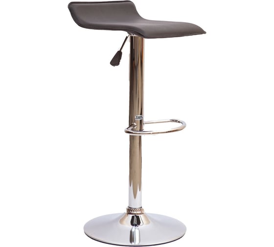 Барный стул AKS Home SLIM, (чёрный) 27628