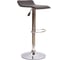 Барный стул AKS Home SLIM, (чёрный) 27628 1
