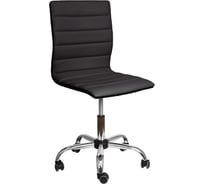 Поворотный стул AKS Home GRACE, черный 48042