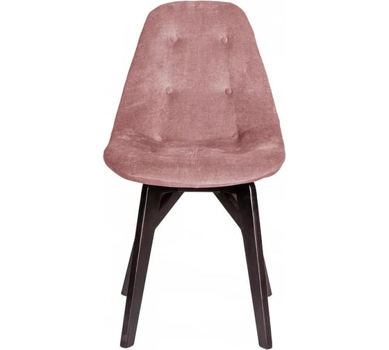 Стул R-Home Eames Lite Cacao milk/Венге 86019014h_Cacao_Lite_Венге