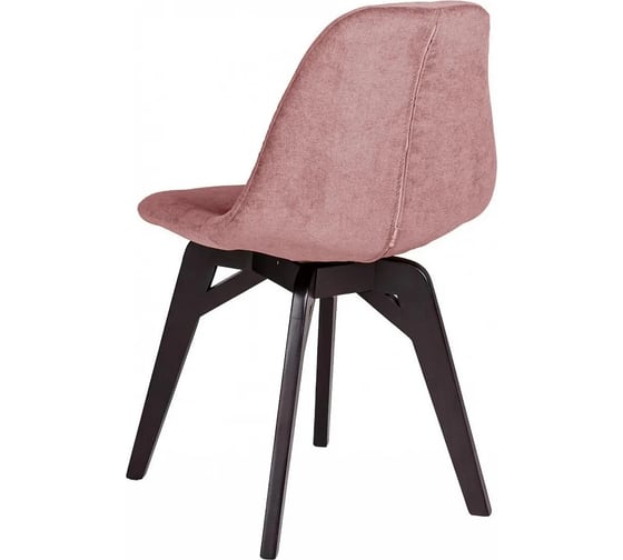 Стул R-Home Eames Lite Cacao milk/Венге 86019014h_Cacao_Lite_Венге