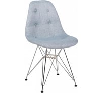 Стул R-Home Eames CR Сканди Грей 8601901h_ГрейCR