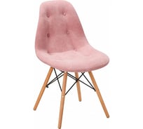 Стул R-Home Eames Розов/W 8601901h_РозовW
