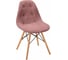 Стул R-Home Eames Cacao milk/W 86019010h_CacaoW 1
